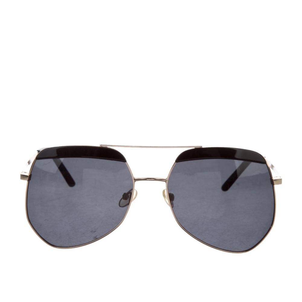 Grey Ant Hexcel Aviator Sunglasses